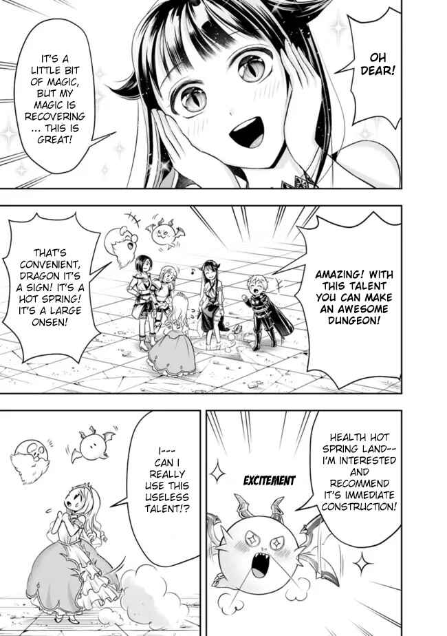 Shitsugyou Kenja no Nariagari ~Kirawareta Sainou wa Sekai Saikyoudeshita~ Chapter 65 page 8