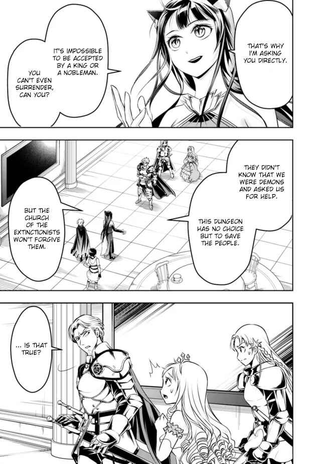 Shitsugyou Kenja no Nariagari ~Kirawareta Sainou wa Sekai Saikyoudeshita~ Chapter 73 page 6