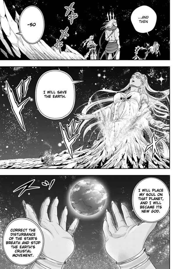 Shitsugyou Kenja no Nariagari ~Kirawareta Sainou wa Sekai Saikyoudeshita~ Chapter 93 page 12