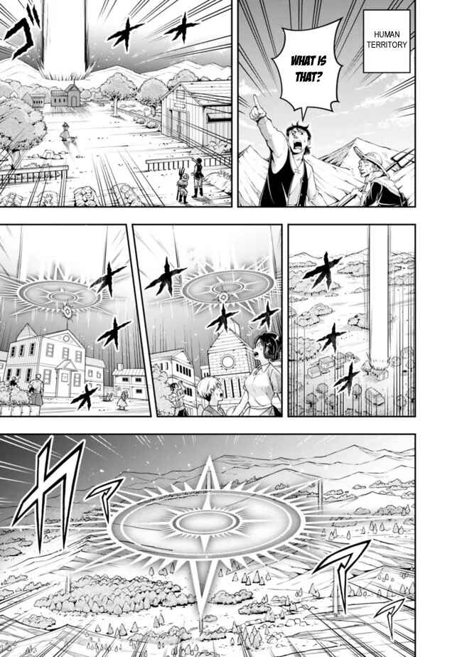 Shitsugyou Kenja no Nariagari ~Kirawareta Sainou wa Sekai Saikyoudeshita~ Chapter 98 page 6