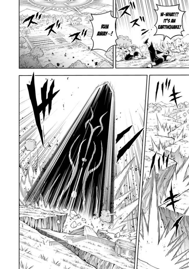 Shitsugyou Kenja no Nariagari ~Kirawareta Sainou wa Sekai Saikyoudeshita~ Chapter 98 page 7