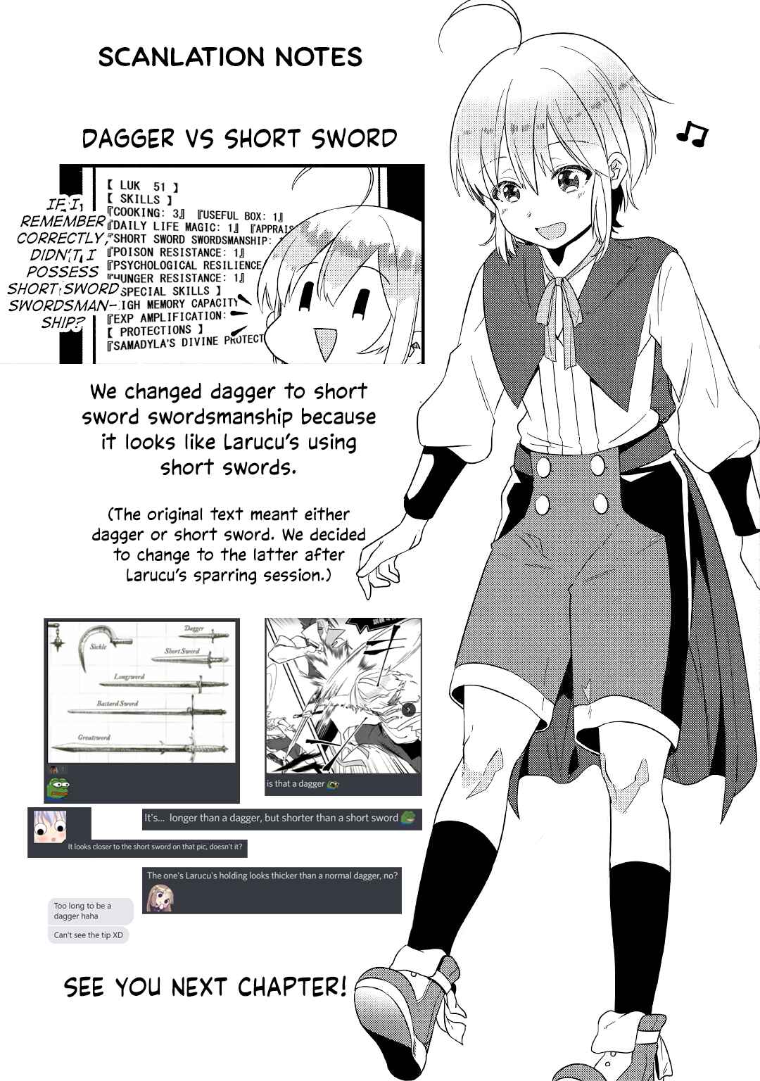 Shoki Skill ga Benri Sugite Isekai Seikatsu ga Tanoshisugiru! Chapter 4 page 30