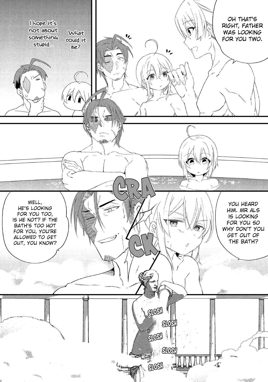 Shoki Skill ga Benri Sugite Isekai Seikatsu ga Tanoshisugiru! Chapter 9 page 9