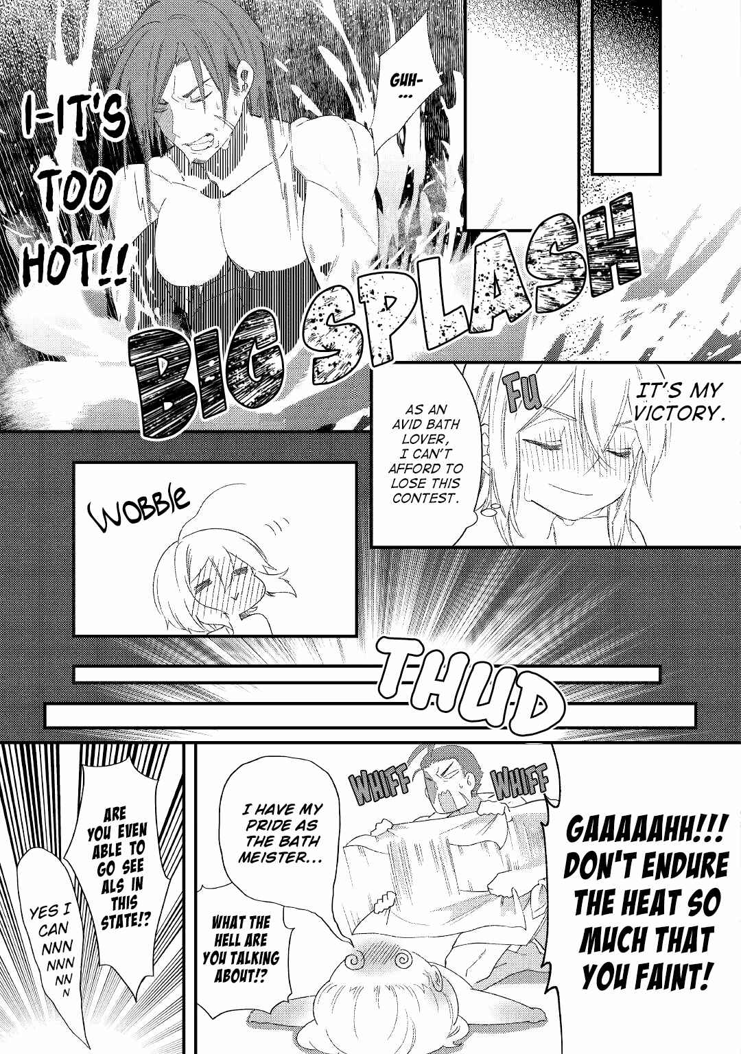 Shoki Skill ga Benri Sugite Isekai Seikatsu ga Tanoshisugiru! Chapter 9 page 10
