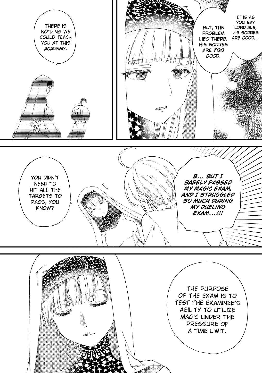 Shoki Skill ga Benri Sugite Isekai Seikatsu ga Tanoshisugiru! Chapter 9 page 13