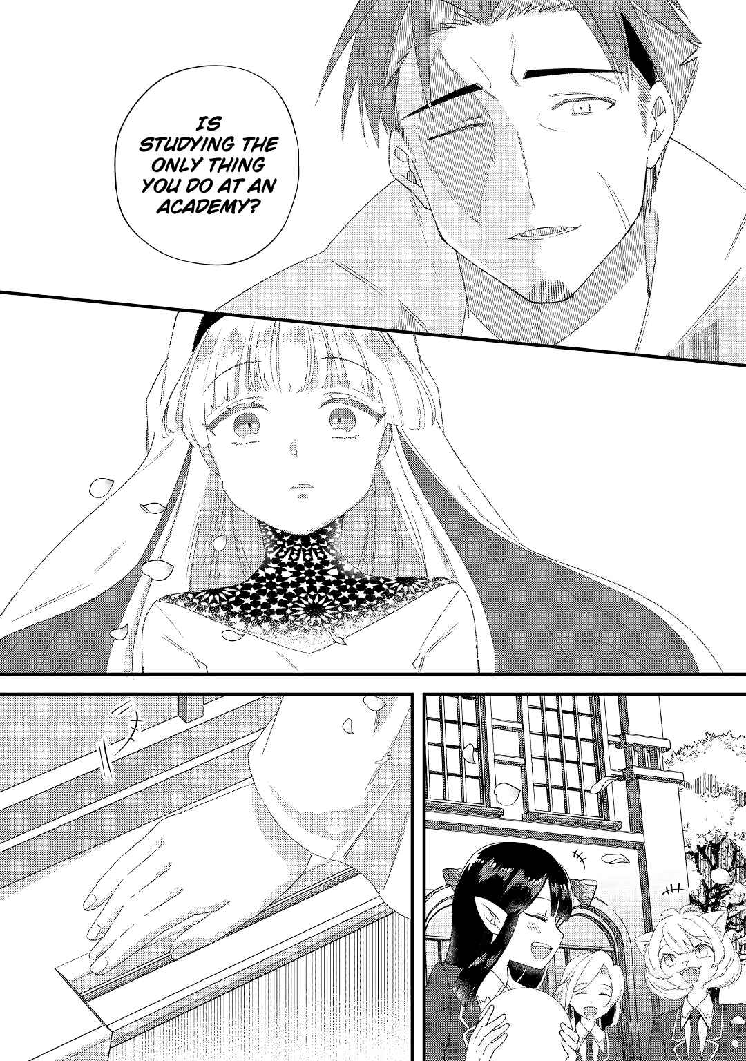 Shoki Skill ga Benri Sugite Isekai Seikatsu ga Tanoshisugiru! Chapter 9 page 15