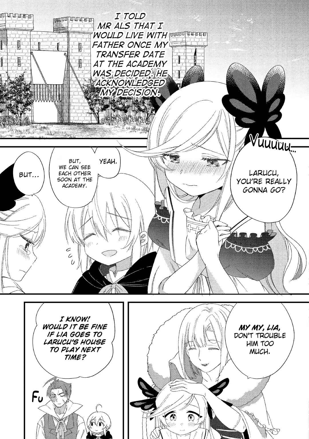 Shoki Skill ga Benri Sugite Isekai Seikatsu ga Tanoshisugiru! Chapter 9 page 18