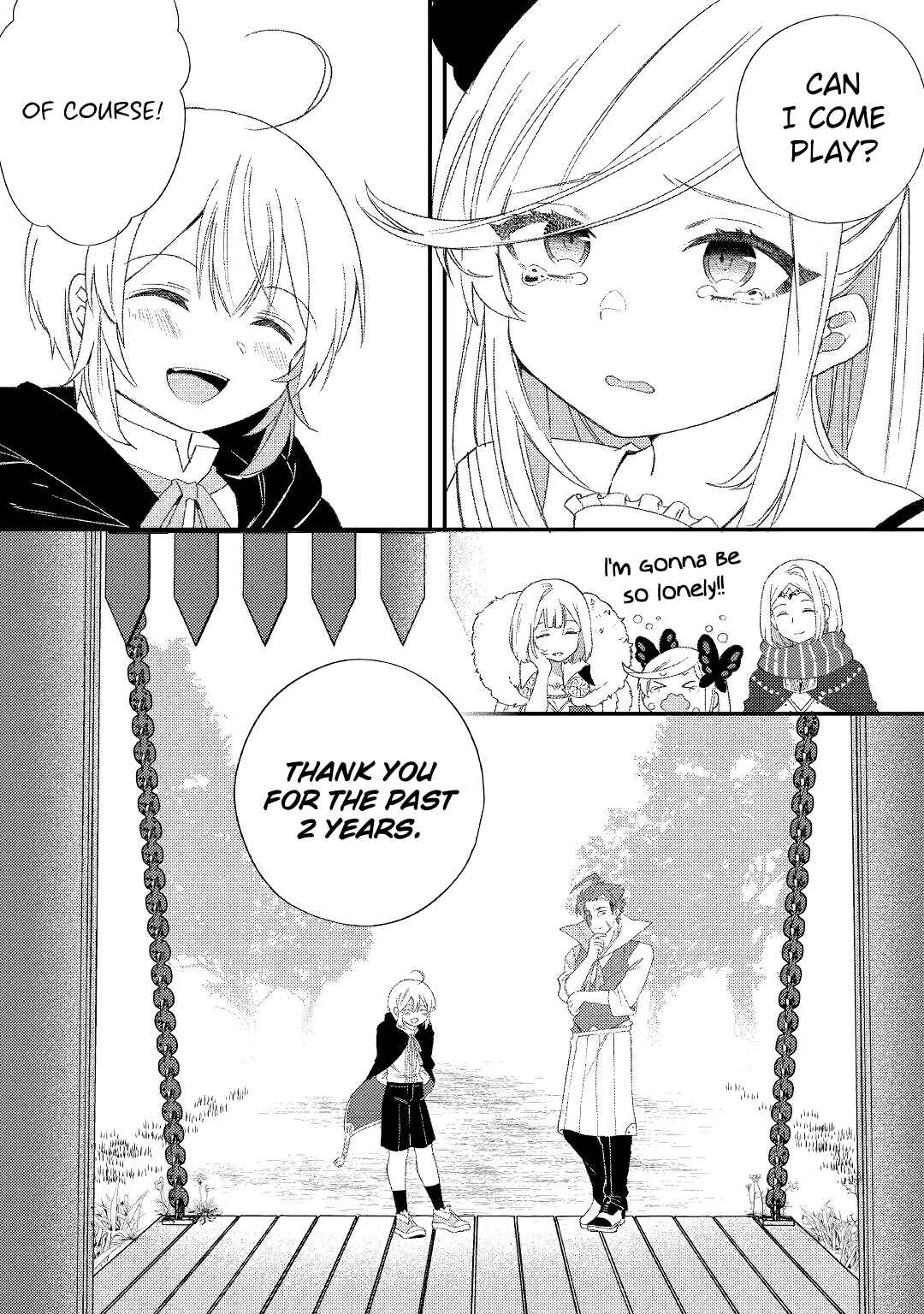 Shoki Skill ga Benri Sugite Isekai Seikatsu ga Tanoshisugiru! Chapter 9 page 19