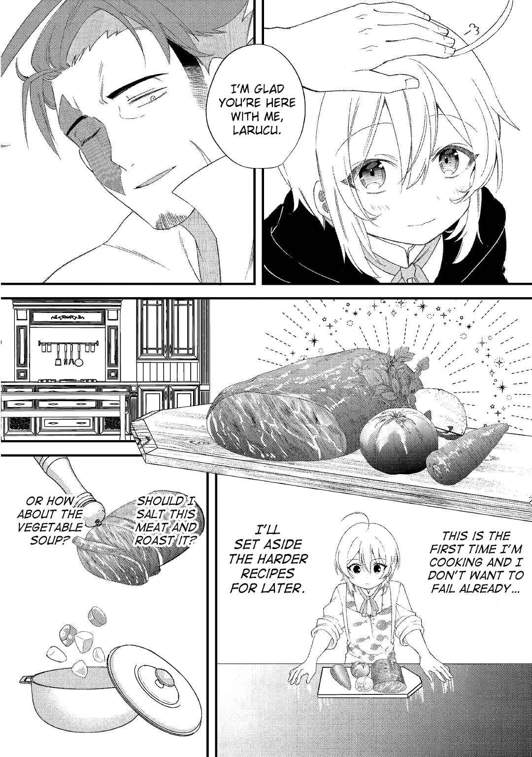 Shoki Skill ga Benri Sugite Isekai Seikatsu ga Tanoshisugiru! Chapter 9 page 25