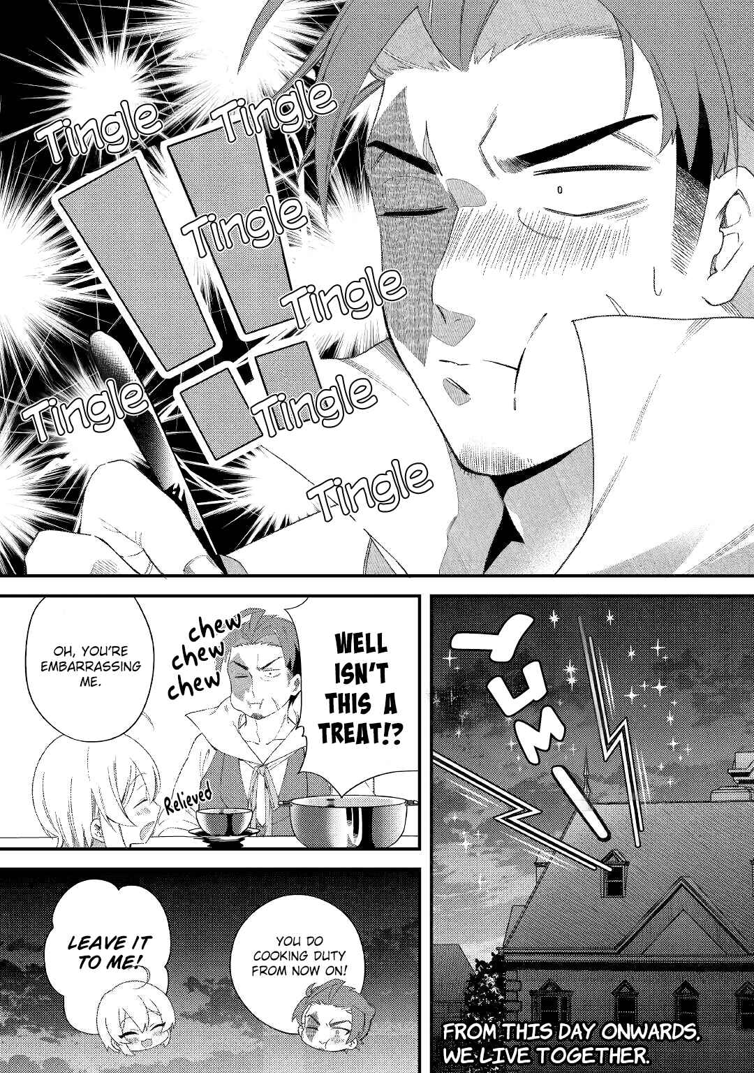 Shoki Skill ga Benri Sugite Isekai Seikatsu ga Tanoshisugiru! Chapter 9 page 27