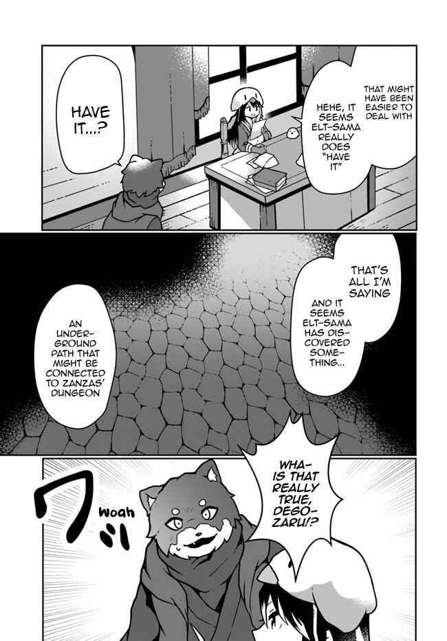 Shokubutsu Mahou Chito de Nonbiri Ryoshu Seikatsu Hajimemasu Zense no Chishiki o Kushi Shite Nogyo Shitara, Gyakuten Jinsei Hajimatta Kudan Chapter 16 page 26
