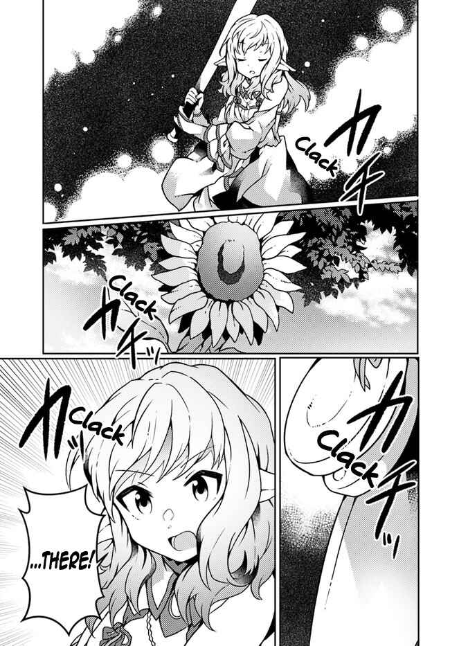 Shokubutsu Mahou Chito de Nonbiri Ryoshu Seikatsu Hajimemasu Zense no Chishiki o Kushi Shite Nogyo Shitara, Gyakuten Jinsei Hajimatta Kudan Chapter 19 page 18