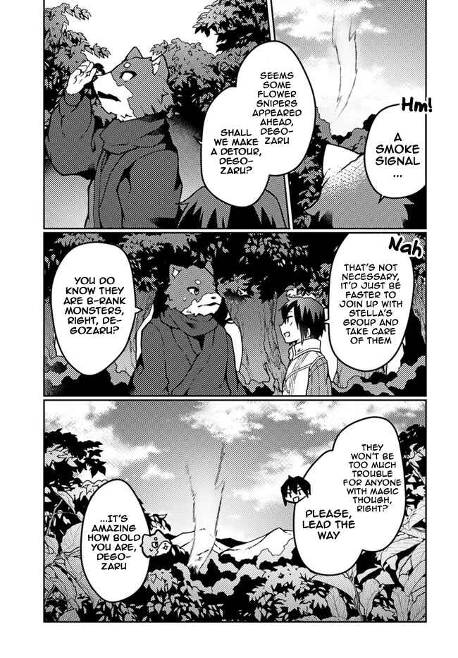 Shokubutsu Mahou Chito de Nonbiri Ryoshu Seikatsu Hajimemasu Zense no Chishiki o Kushi Shite Nogyo Shitara, Gyakuten Jinsei Hajimatta Kudan Chapter 19 page 2