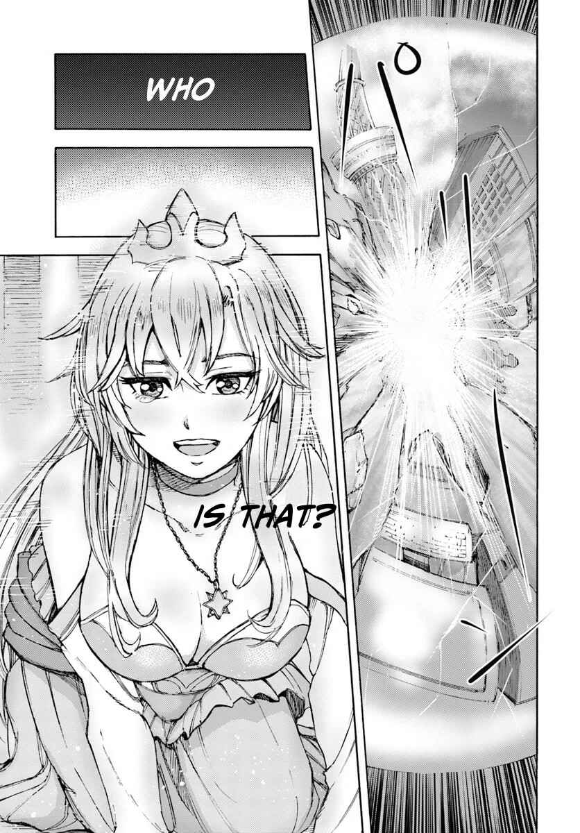 Shoukan sareta Kenja wa Isekai wo Yuku ~Saikyou nano wa Fuyou Zaiko no Item deshita~ Chapter 1 page 12