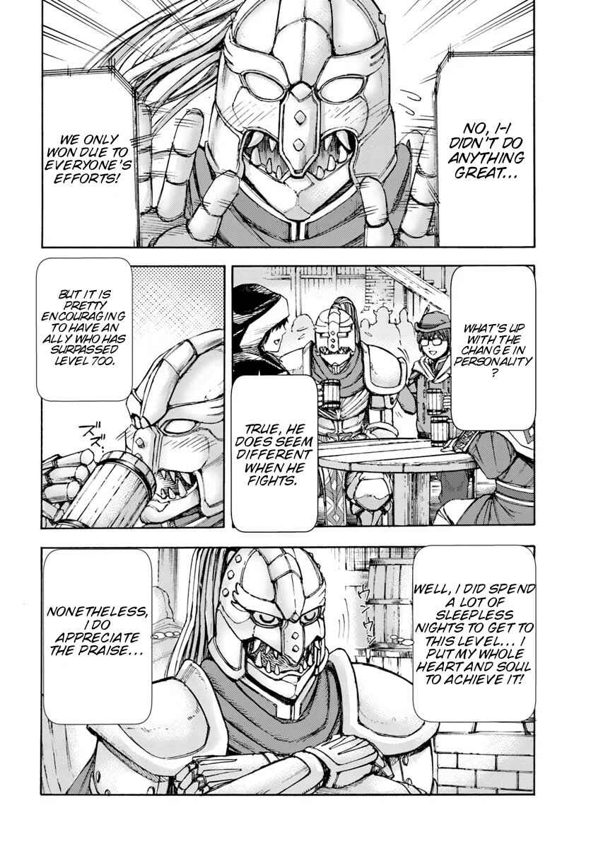 Shoukan sareta Kenja wa Isekai wo Yuku ~Saikyou nano wa Fuyou Zaiko no Item deshita~ Chapter 1 page 7