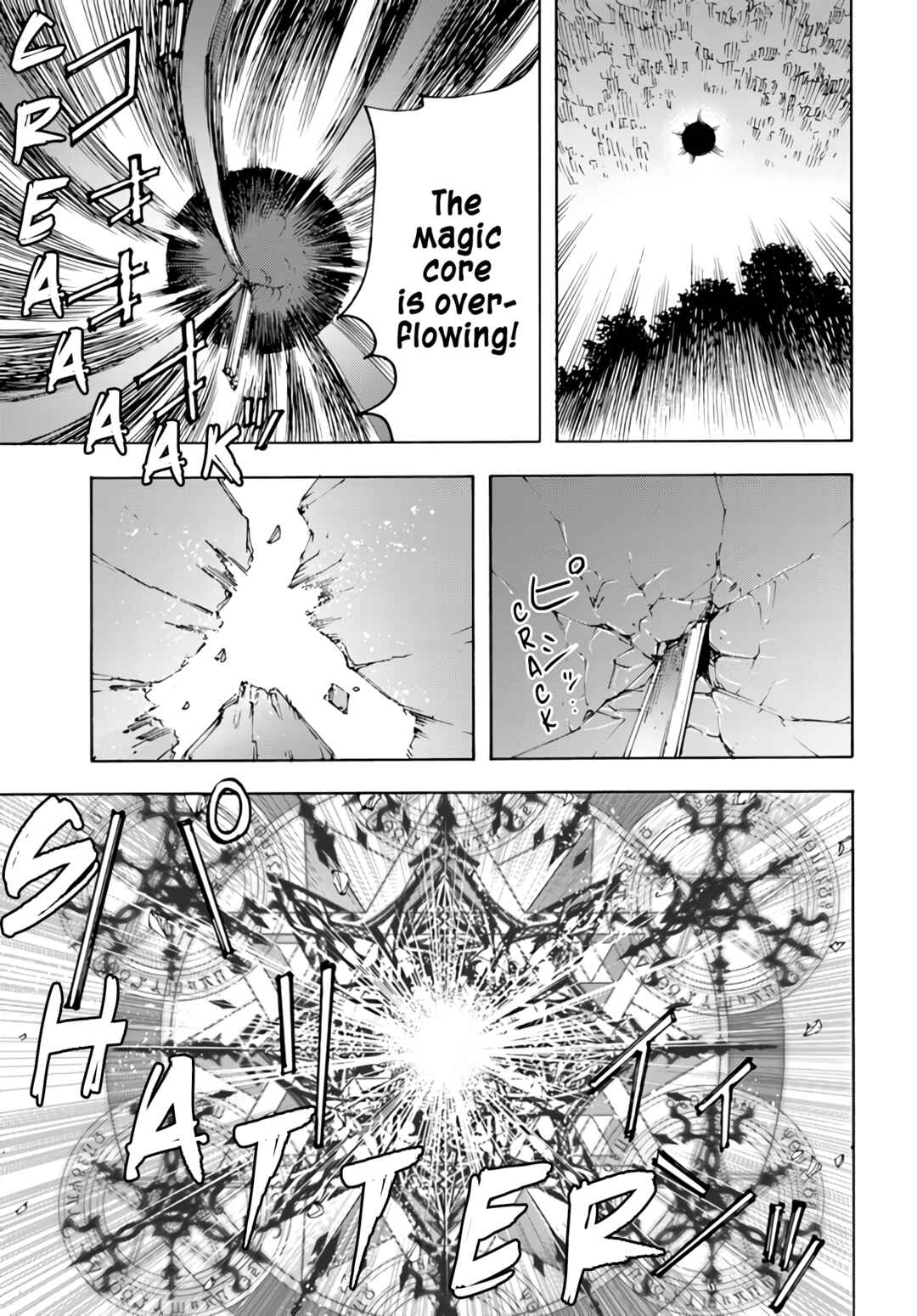 Shoukan sareta Kenja wa Isekai wo Yuku ~Saikyou nano wa Fuyou Zaiko no Item deshita~ Chapter 34 page 30