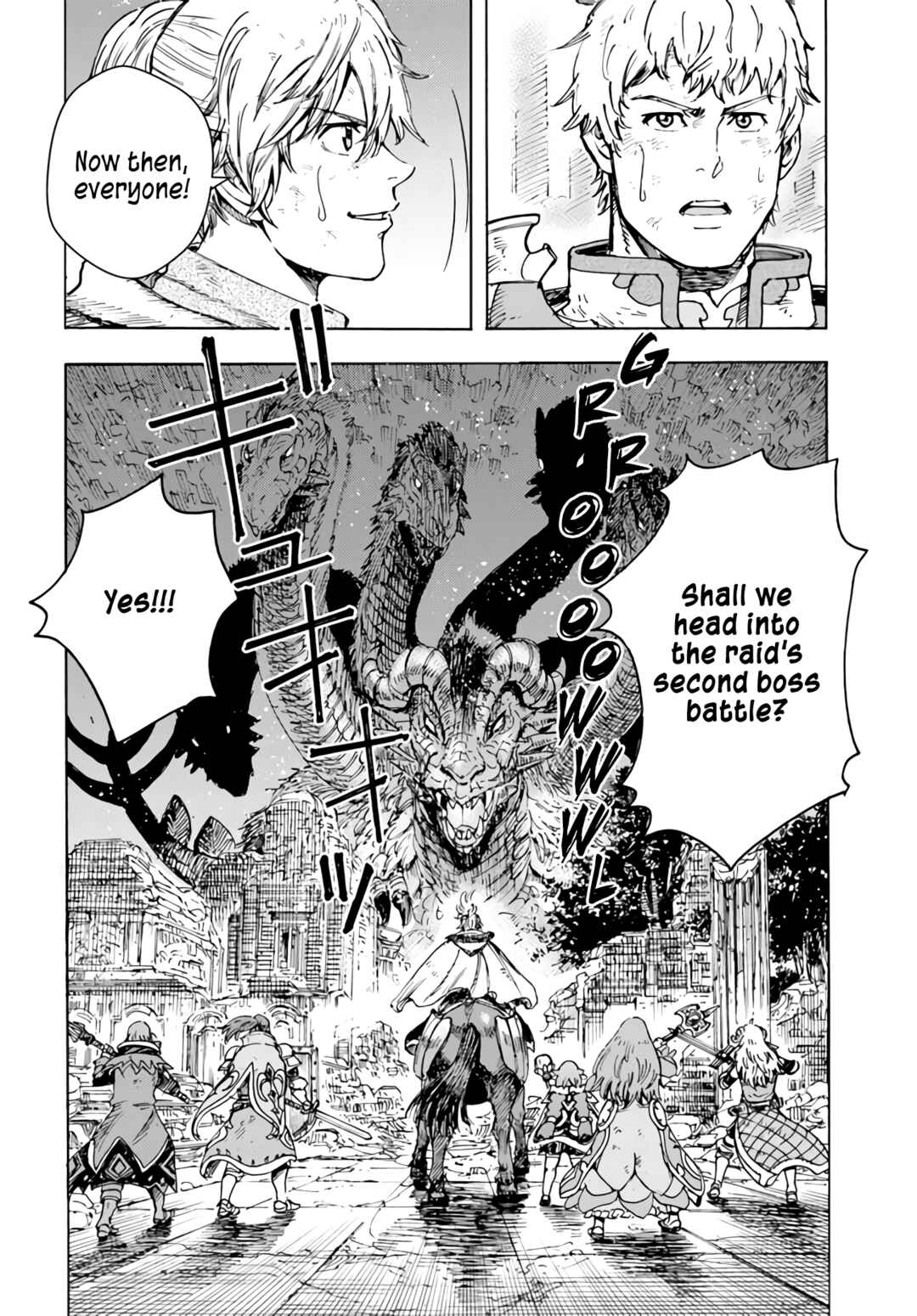 Shoukan sareta Kenja wa Isekai wo Yuku ~Saikyou nano wa Fuyou Zaiko no Item deshita~ Chapter 34 page 41