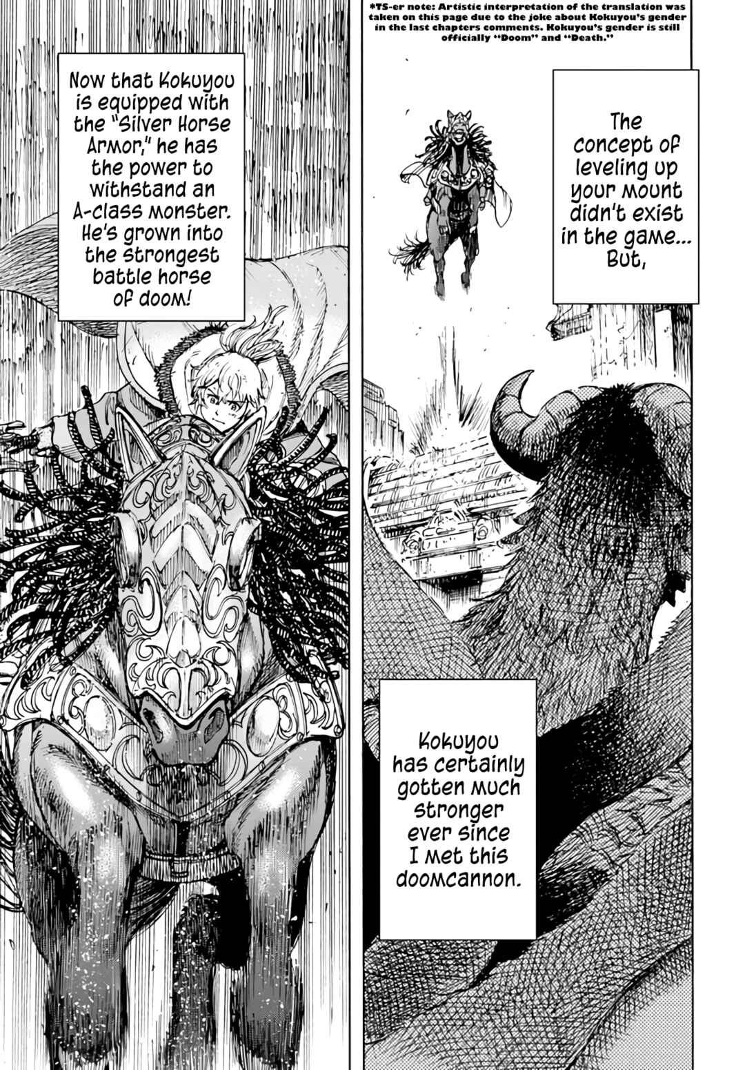 Shoukan sareta Kenja wa Isekai wo Yuku ~Saikyou nano wa Fuyou Zaiko no Item deshita~ Chapter 35 page 9