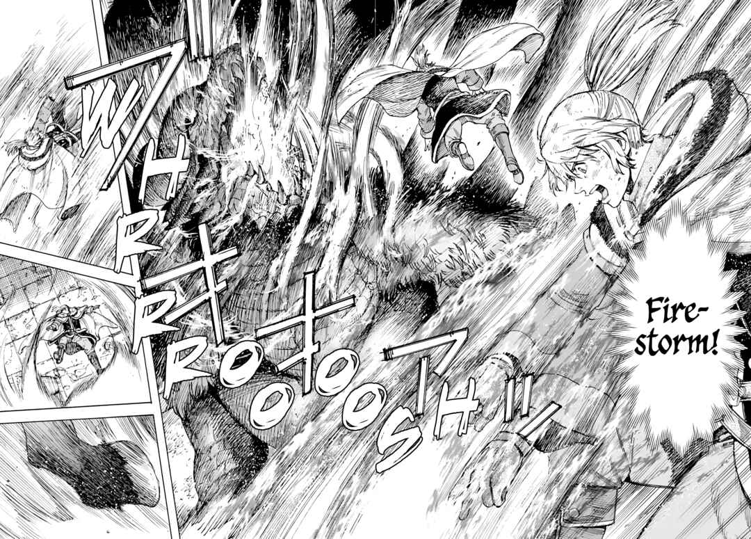 Shoukan sareta Kenja wa Isekai wo Yuku ~Saikyou nano wa Fuyou Zaiko no Item deshita~ Chapter 35 page 26