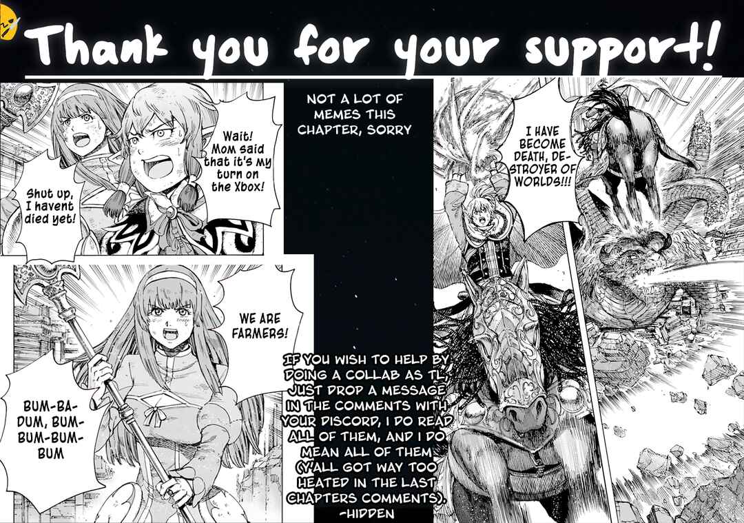 Shoukan sareta Kenja wa Isekai wo Yuku ~Saikyou nano wa Fuyou Zaiko no Item deshita~ Chapter 35 page 44