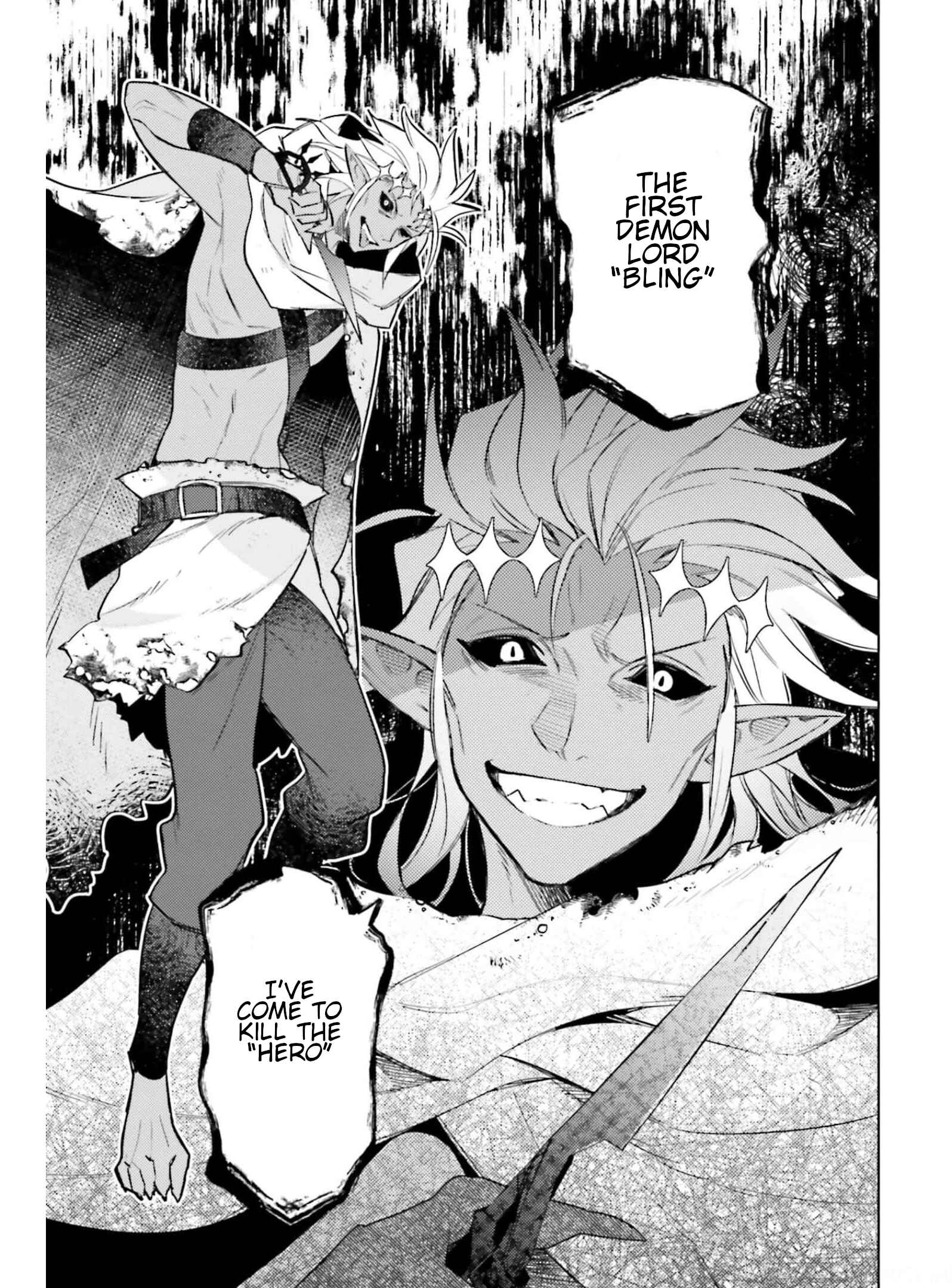 Shujinkou Janai! Chapter 11 page 18