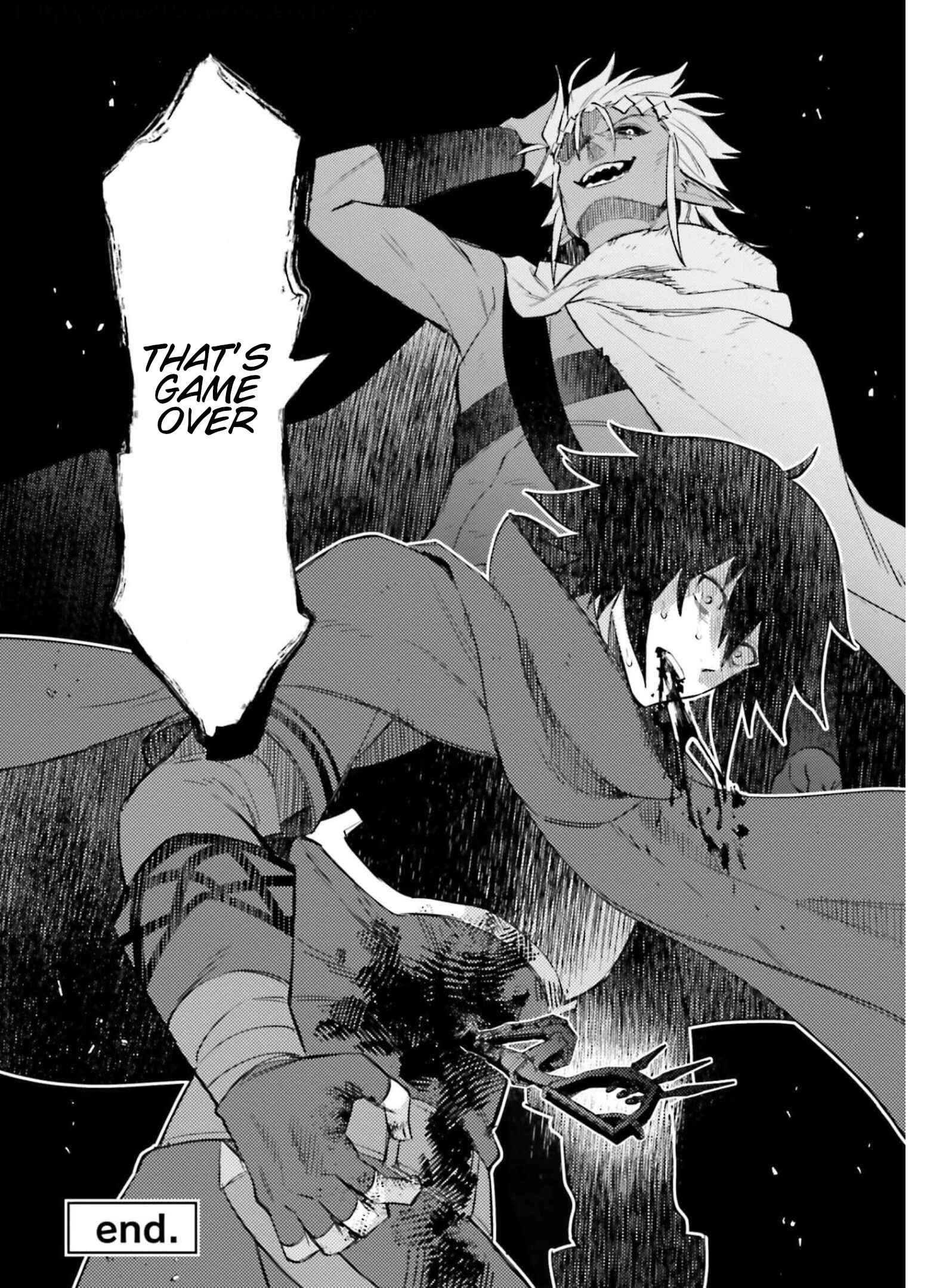 Shujinkou Janai! Chapter 11 page 31