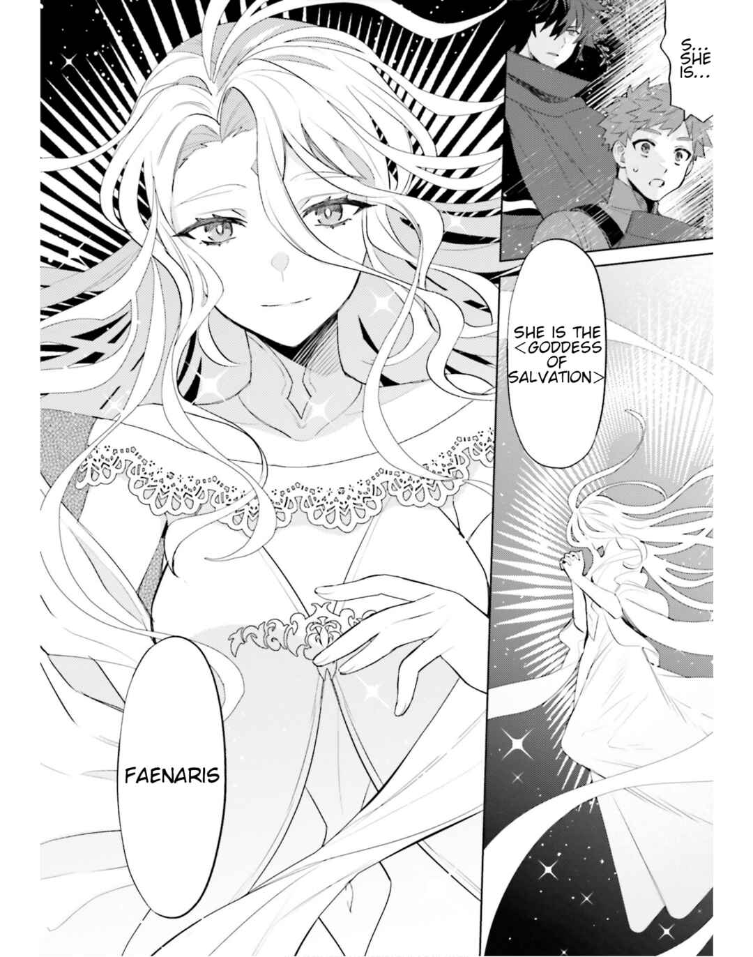Shujinkou Janai! Chapter 19 page 18