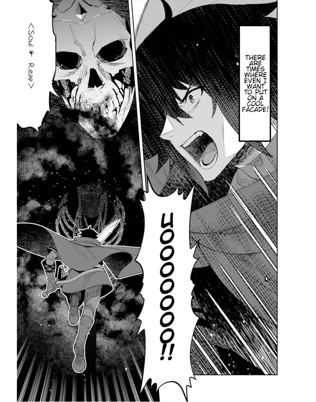 Shujinkou Janai! Chapter 19 page 4