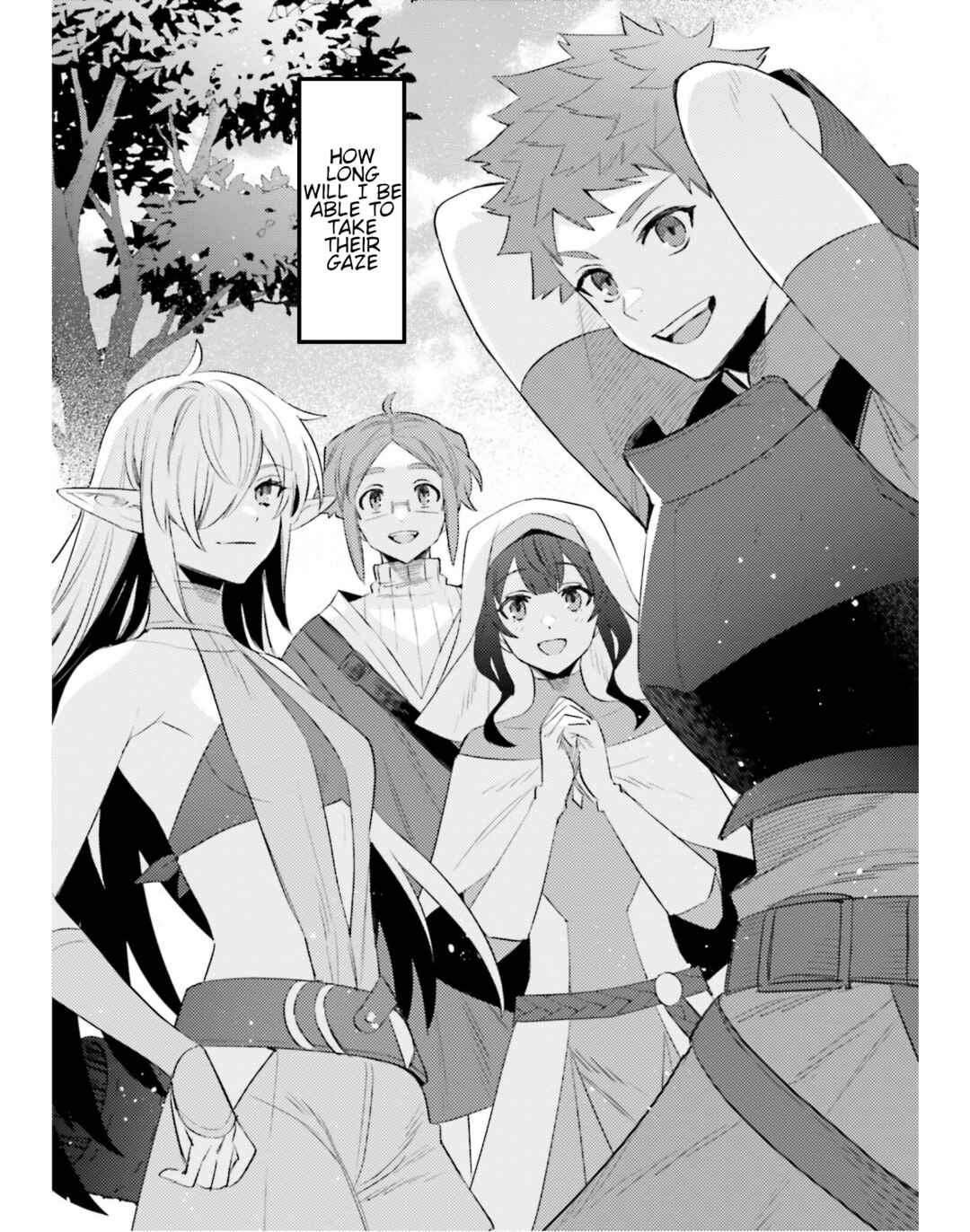 Shujinkou Janai! Chapter 20 page 21