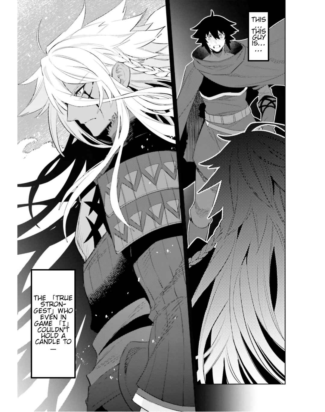 Shujinkou Janai! Chapter 20 page 26