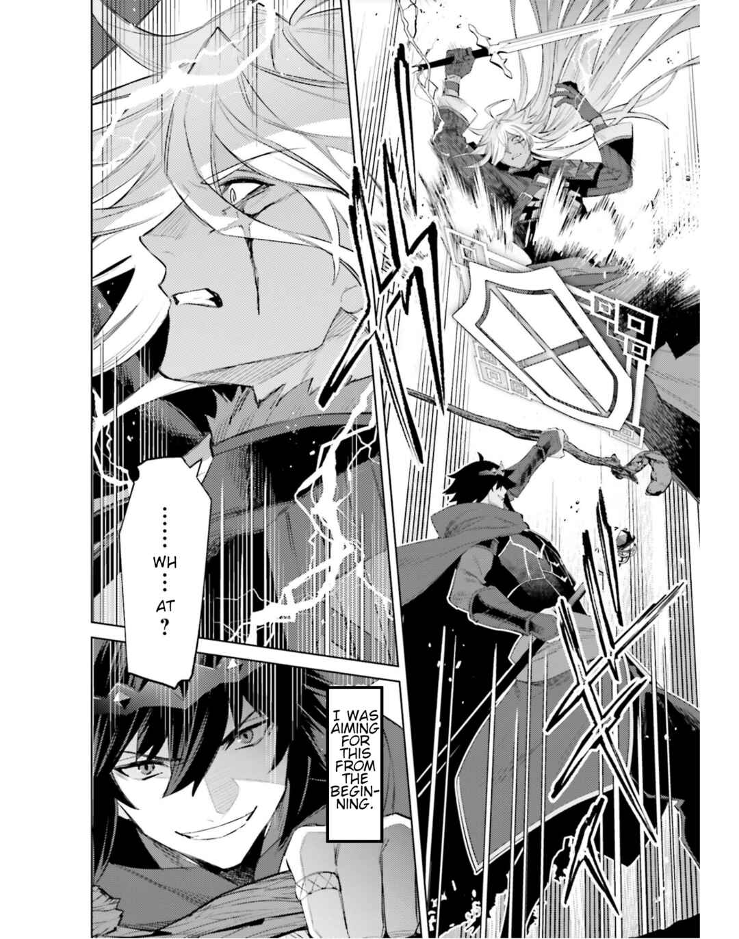 Shujinkou Janai! Chapter 22 page 15