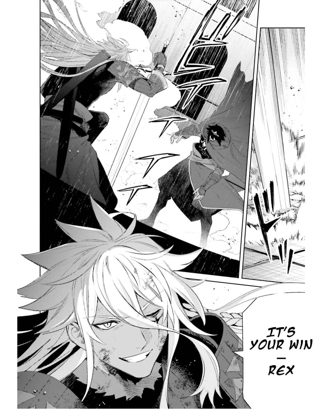 Shujinkou Janai! Chapter 22 page 22