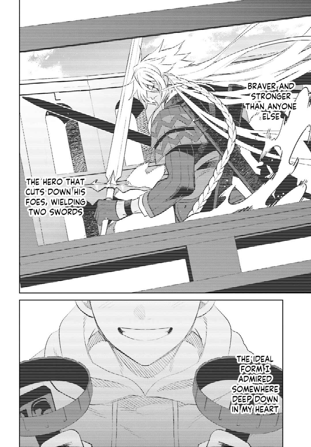 Shujinkou Janai! Chapter 23 page 18