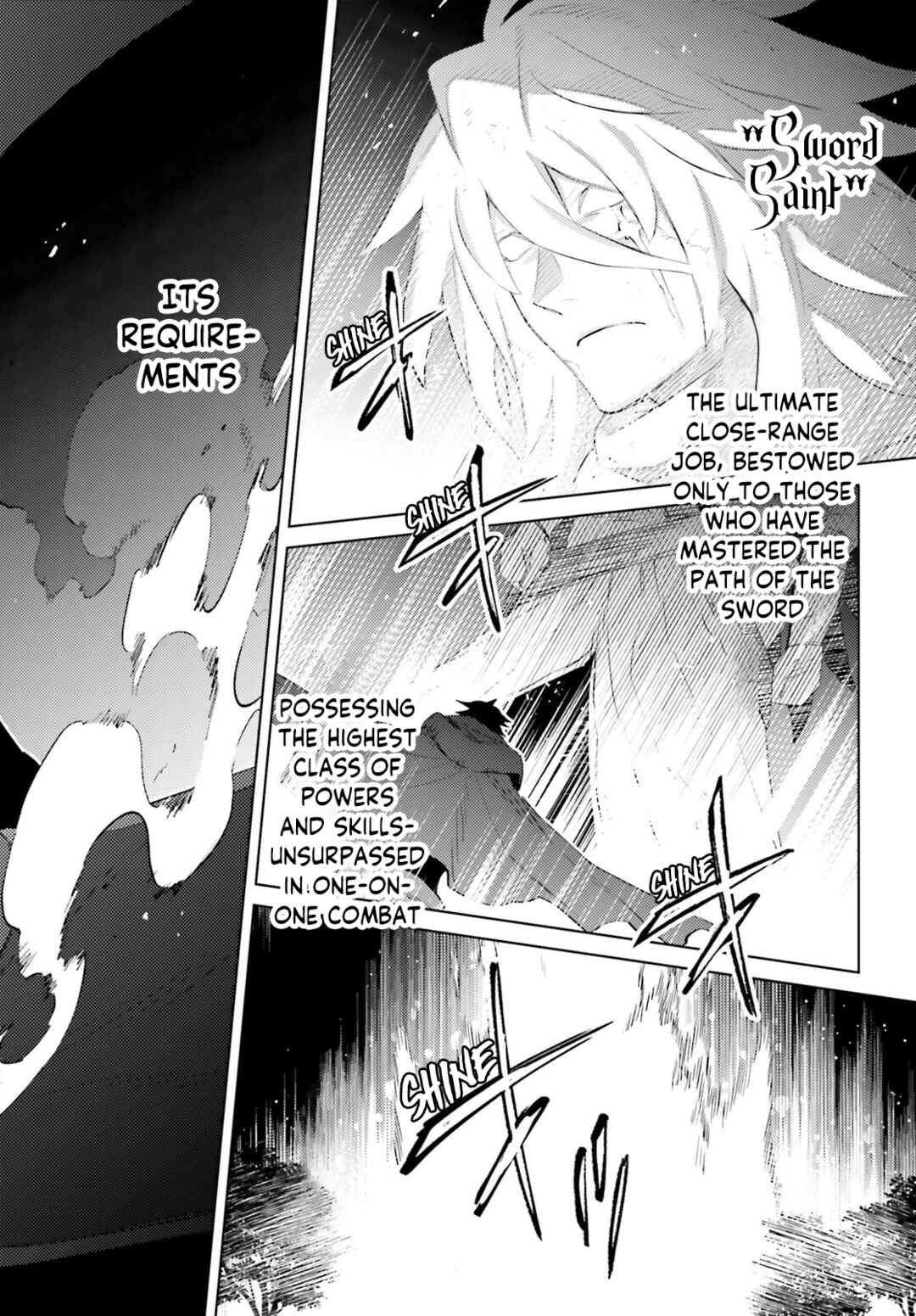 Shujinkou Janai! Chapter 23 page 20