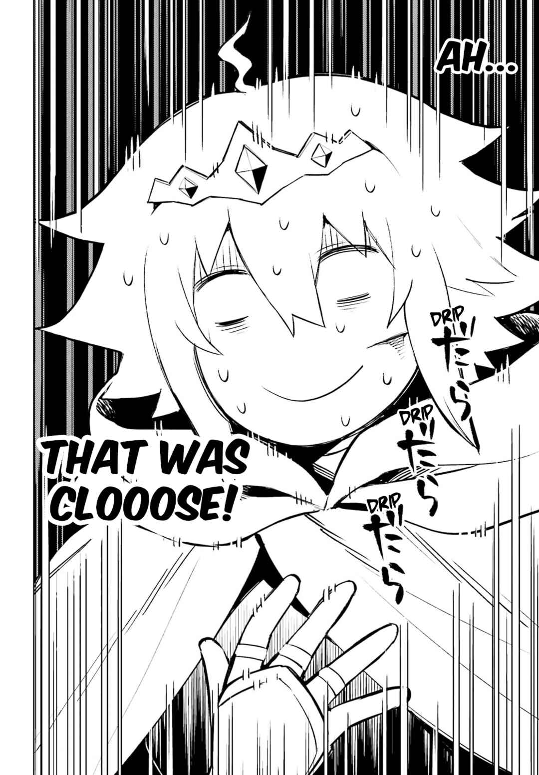 Shujinkou Janai! Chapter 23 page 2