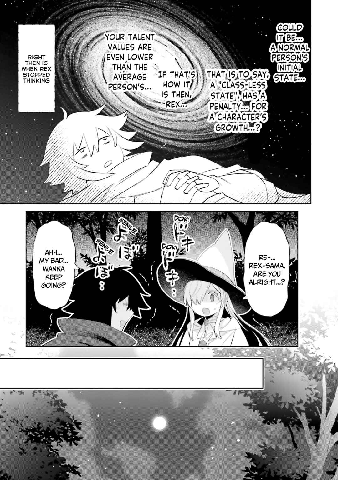 Shujinkou Janai! Chapter 29 page 11