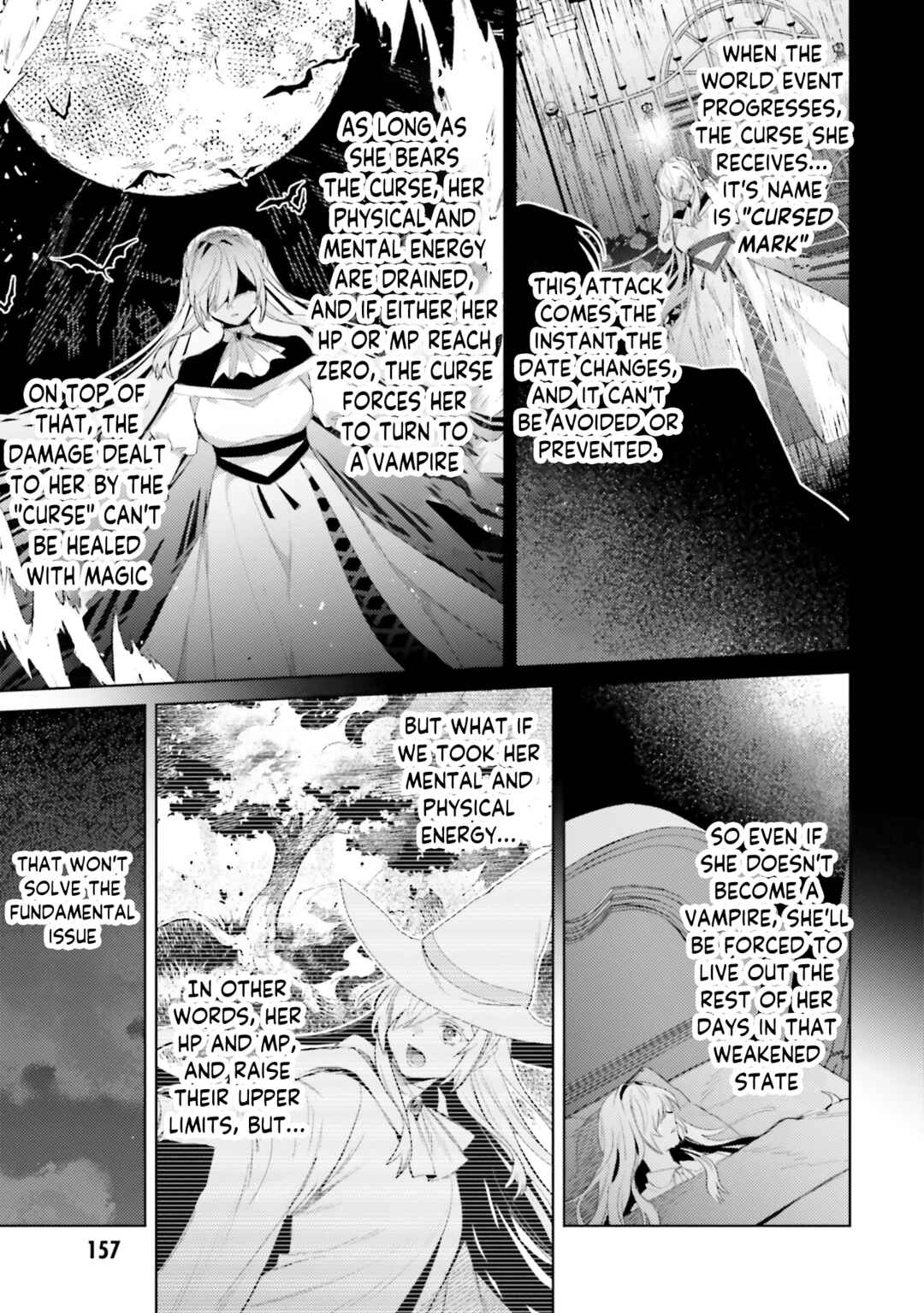 Shujinkou Janai! Chapter 29 page 13