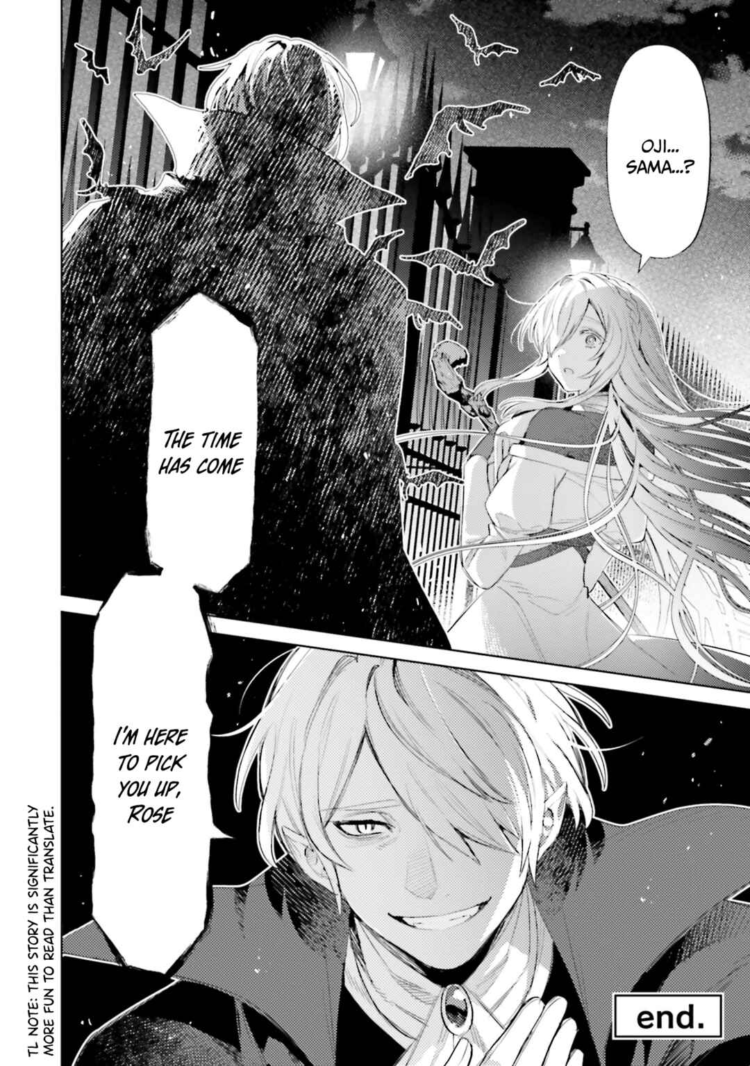 Shujinkou Janai! Chapter 29 page 20