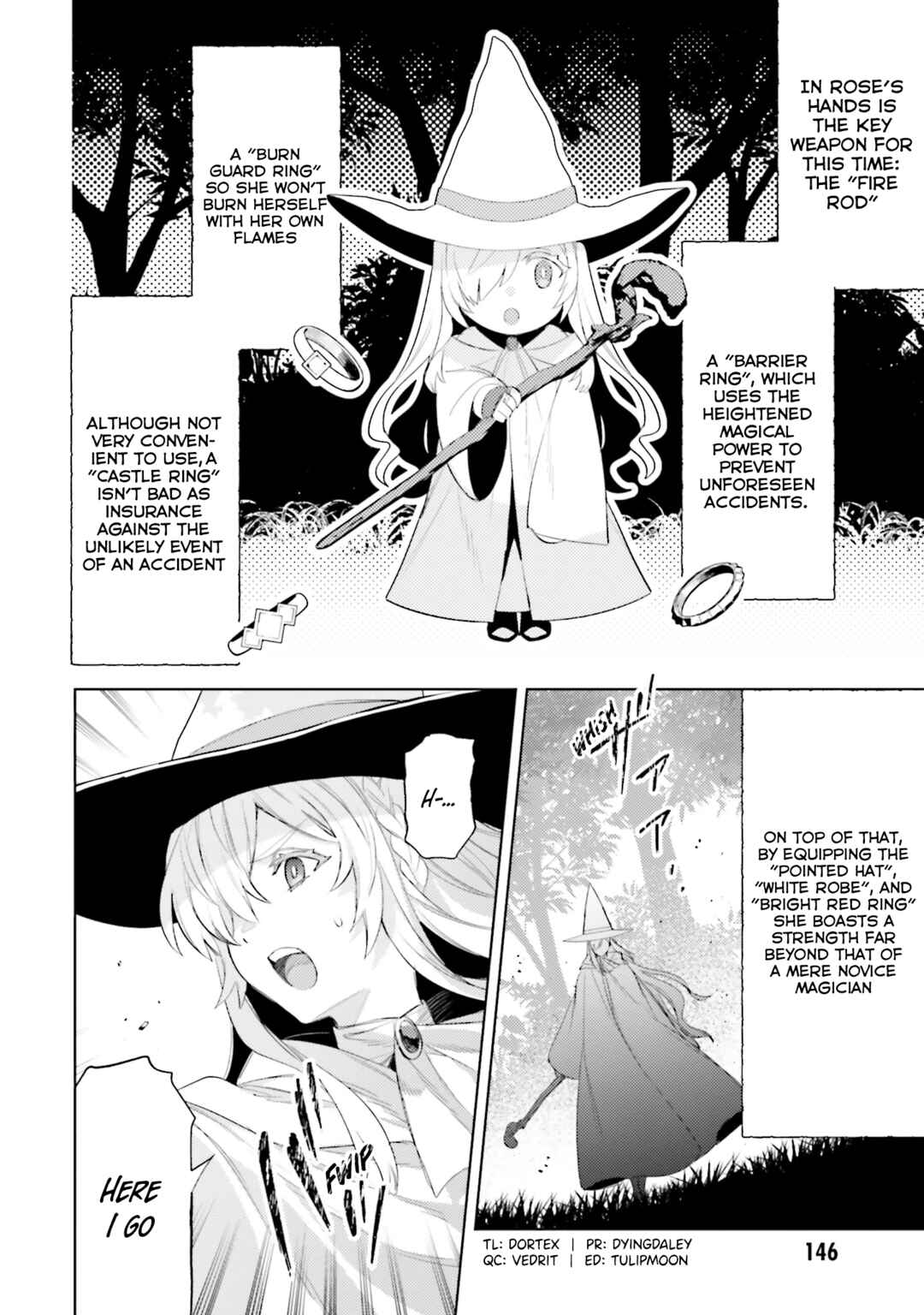 Shujinkou Janai! Chapter 29 page 2