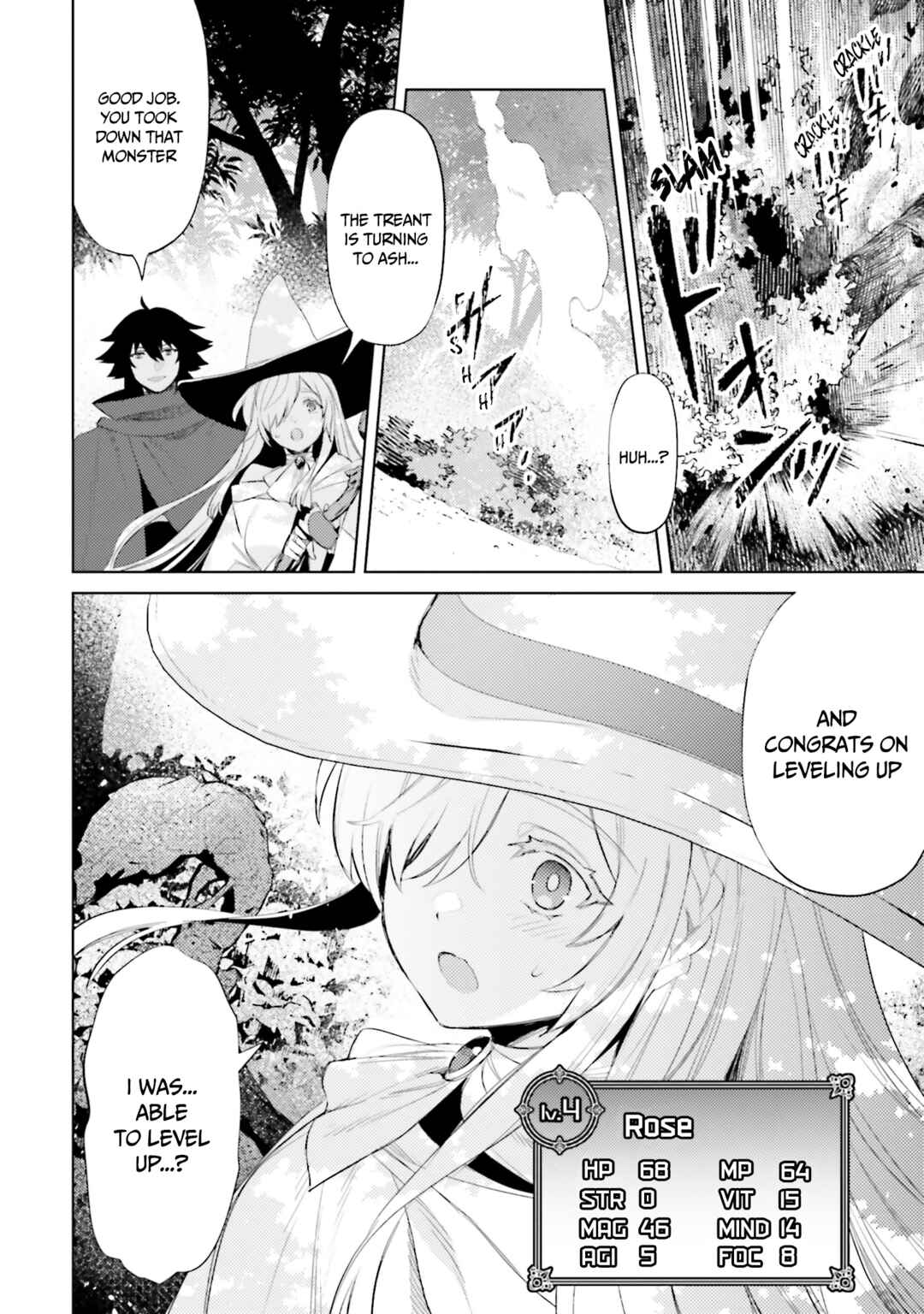 Shujinkou Janai! Chapter 29 page 4
