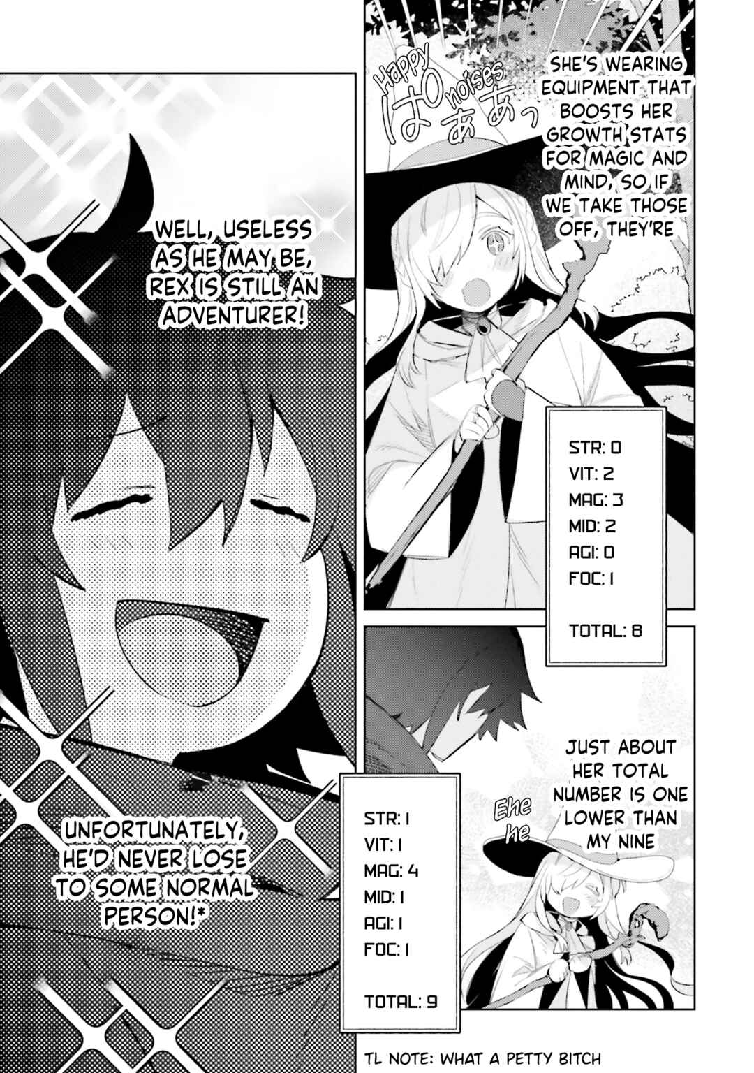 Shujinkou Janai! Chapter 29 page 5
