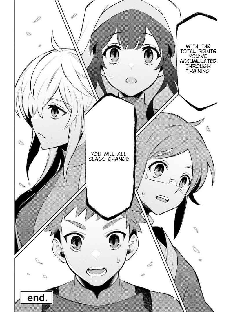 Shujinkou Janai! Chapter 8 page 27