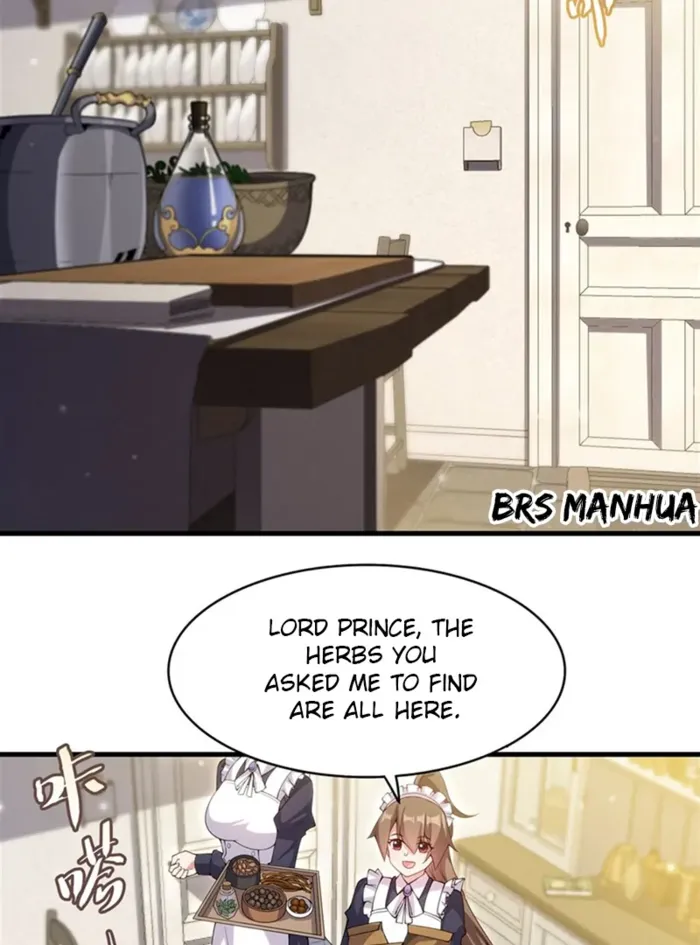 Shut Up, Evil Dragon! I Don’t Want To Raise A Child With You Anymore Chapter 14 page 1