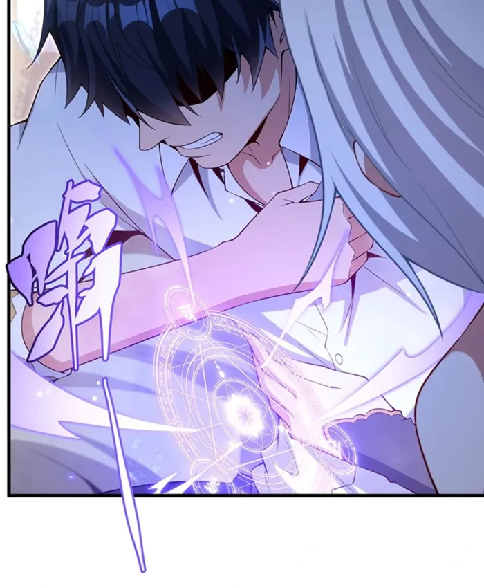 Shut Up, Evil Dragon! I Don’t Want To Raise A Child With You Anymore Chapter 14 page 34