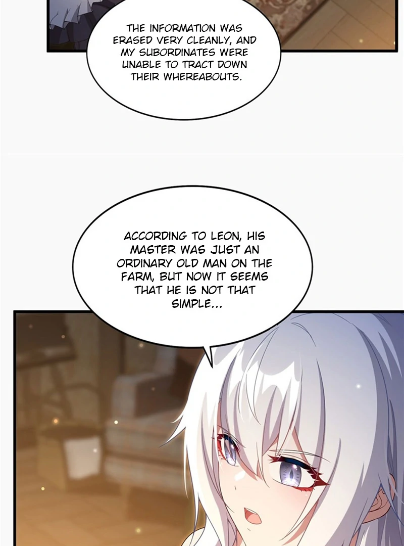 Shut Up, Evil Dragon! I Don’t Want To Raise A Child With You Anymore Chapter 22 page 9