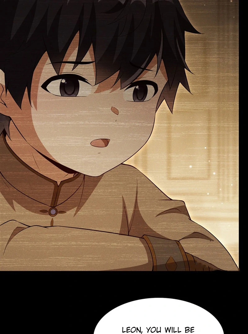 Shut Up, Evil Dragon! I Don’t Want To Raise A Child With You Anymore Chapter 22 page 38