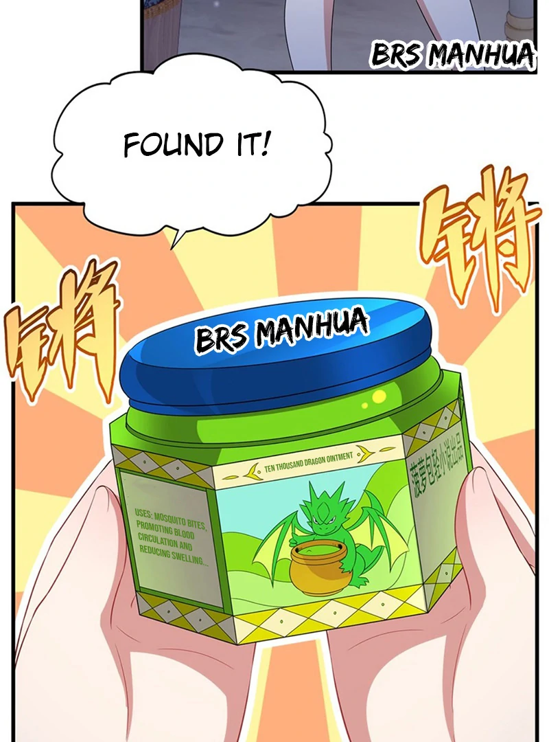 Shut Up, Evil Dragon! I Don’t Want To Raise A Child With You Anymore Chapter 31 page 11