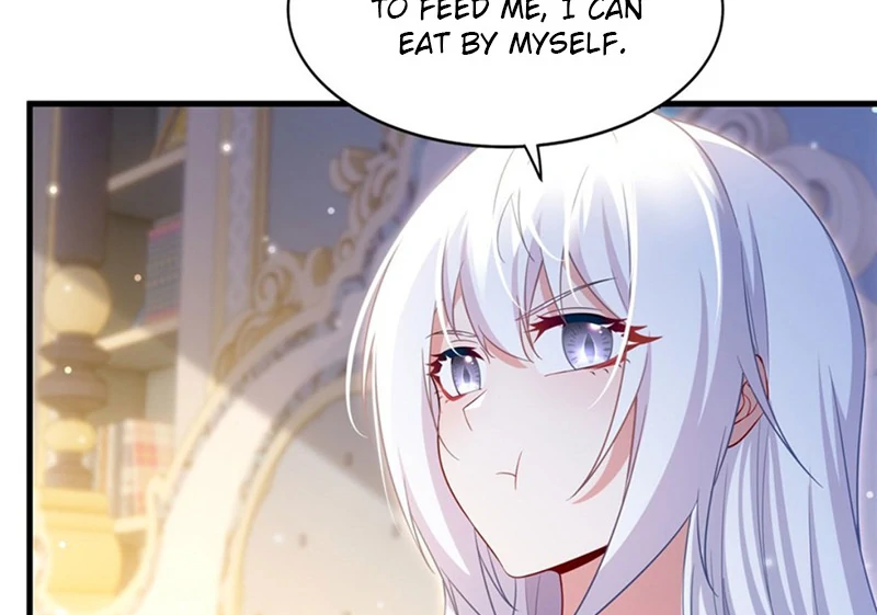 Shut Up, Evil Dragon! I Don’t Want To Raise A Child With You Anymore Chapter 31 page 27