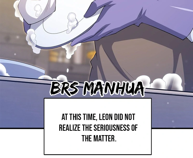 Shut Up, Evil Dragon! I Don’t Want To Raise A Child With You Anymore Chapter 31 page 37