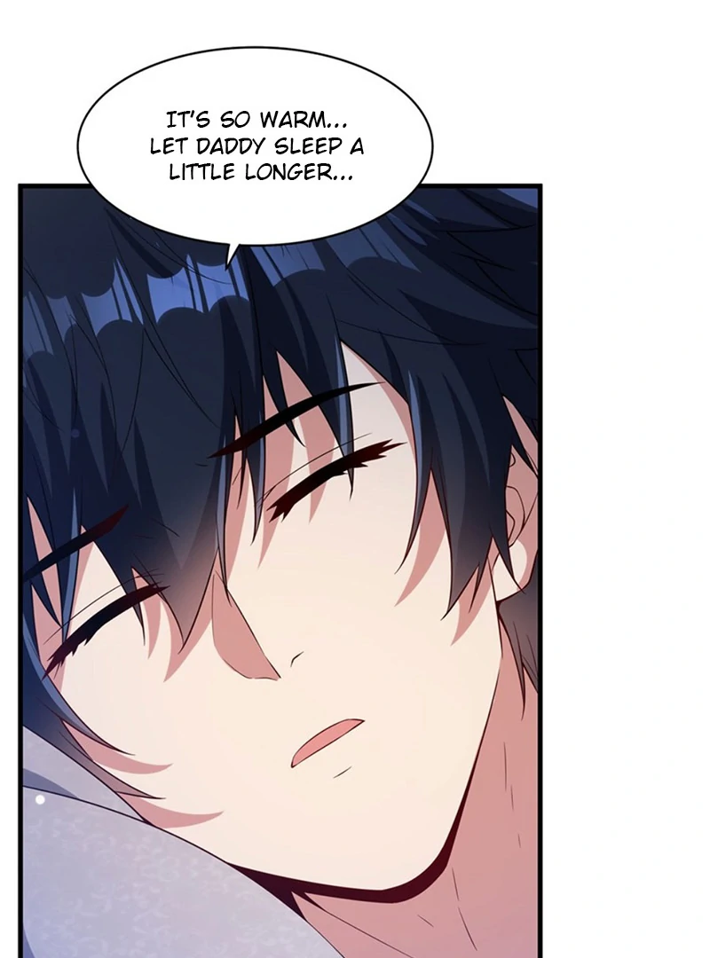 Shut Up, Evil Dragon! I Don’t Want To Raise A Child With You Anymore Chapter 31 page 5